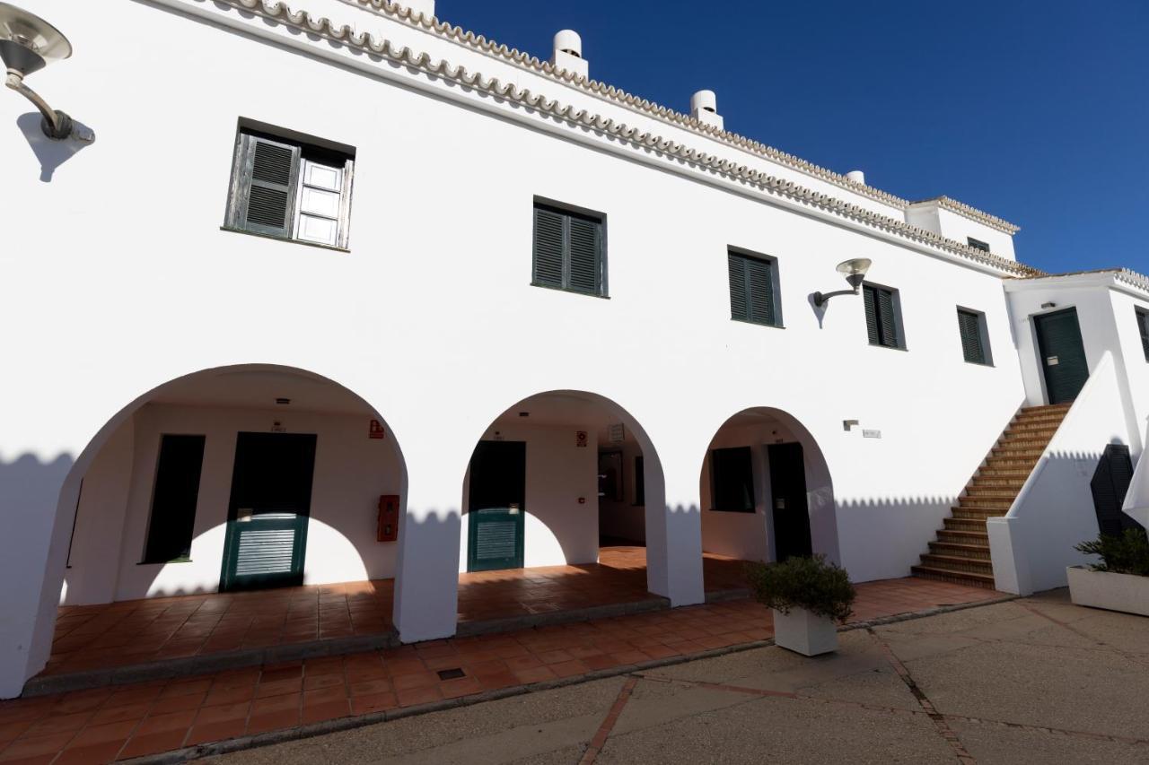 Albergue Inturjoven Punta Umbría Exteriér fotografie